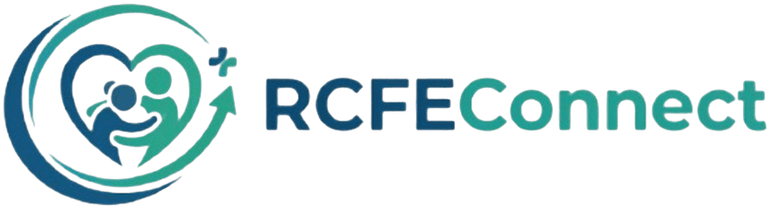RCFE Connect